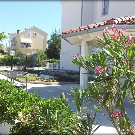 Apartman Luxury Zana