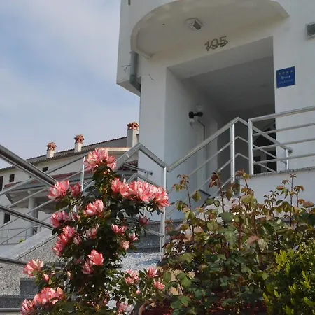 Daire Luxury Zana Zadar