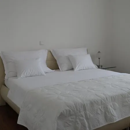 Luxury Zana Apartman Zára