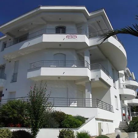 Daire Luxury Zana Zadar