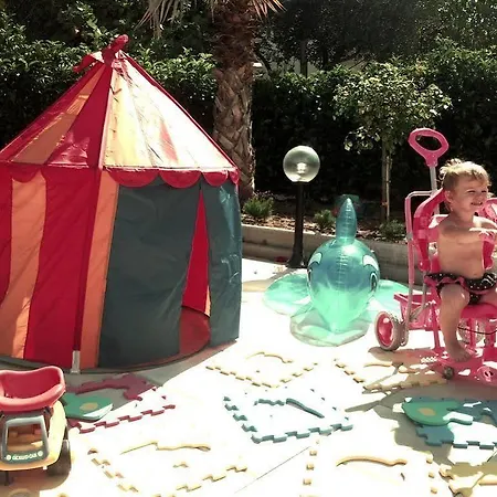 Luxury Zana Apartman Zára