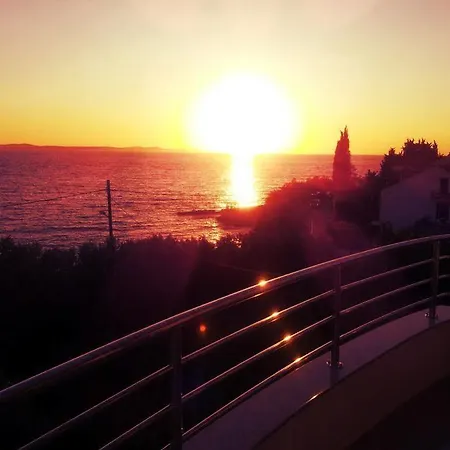 Luxury Zana Apartman