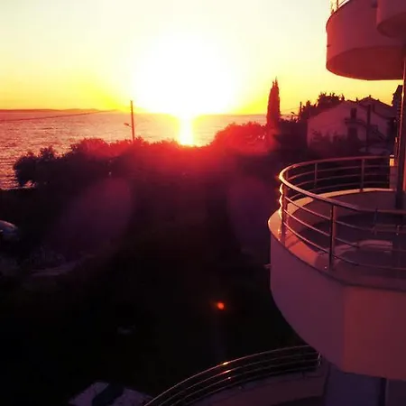 Luxury Zana Apartman *