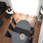 Apartment Luxury Zana *