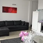Luxury Zana Apartment *