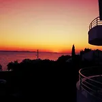 Apartment Luxury Zana *