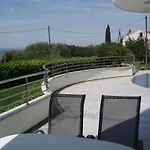 Apartment Luxury Zana