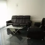 Apartment Luxury Zana *