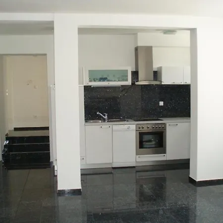 Appartement Luxury Zana