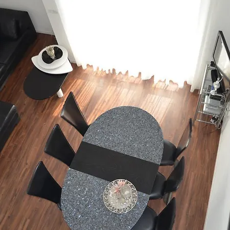 Appartamento Luxury Zana *