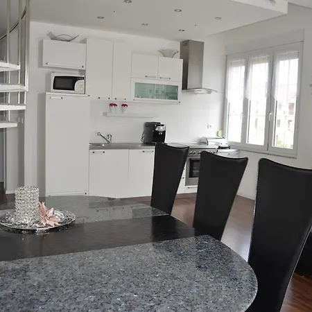 Luxury Zana Zadar