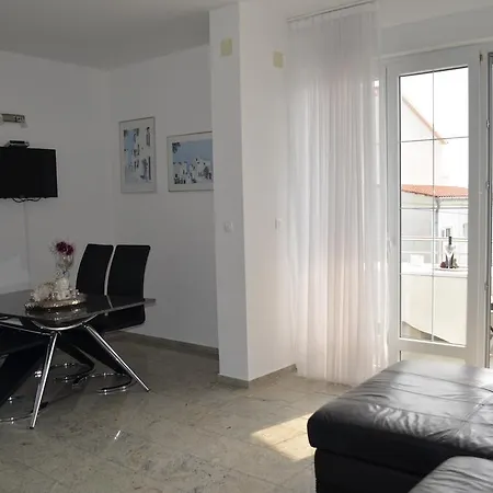 Luxury Zana Appartamento