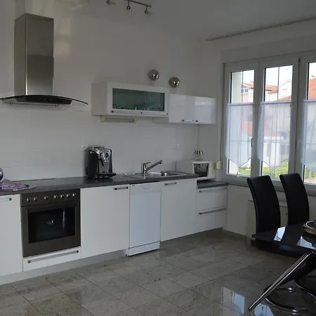 Luxury Zana Apartment Zadar