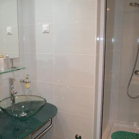 Luxury Zana Apartamento *