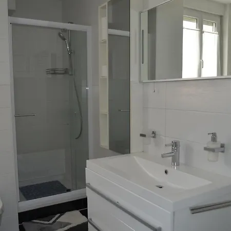 Appartement Luxury Zana *