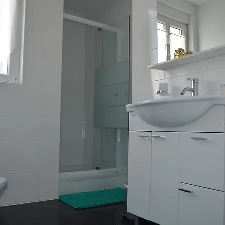 Luxury Zana Apartamento