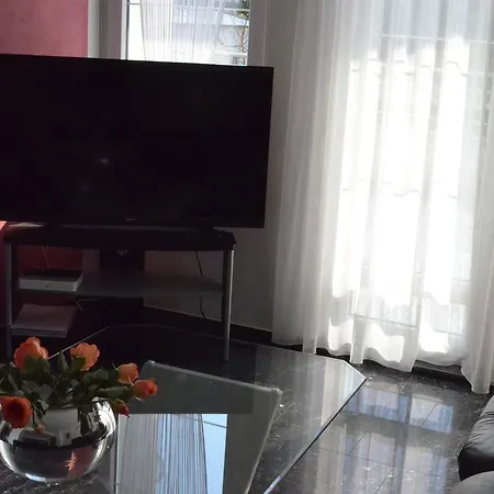 Appartement Luxury Zana Zadar