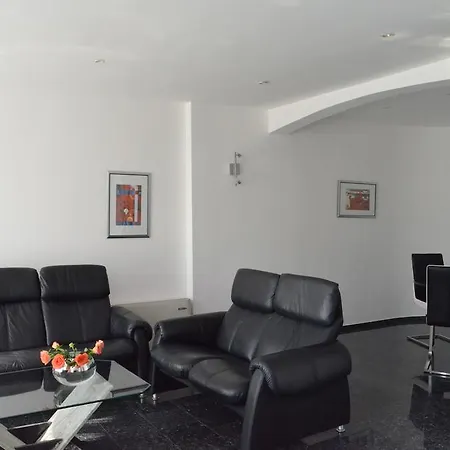 Luxury Zana Appartement