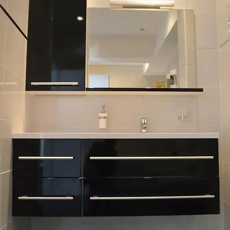 Appartement Luxury Zana Zadar