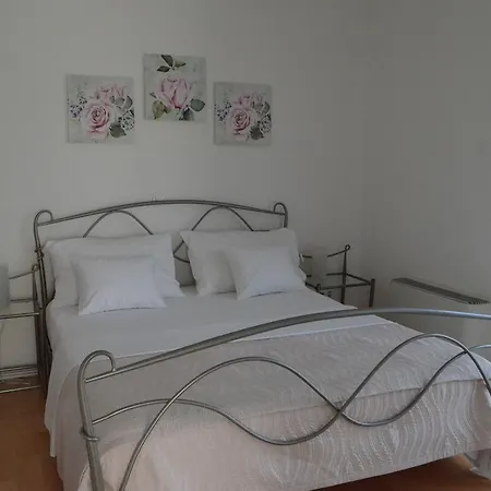 Appartement Luxury Zana Zadar