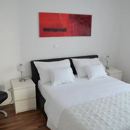 Appartement Luxury Zana Zadar