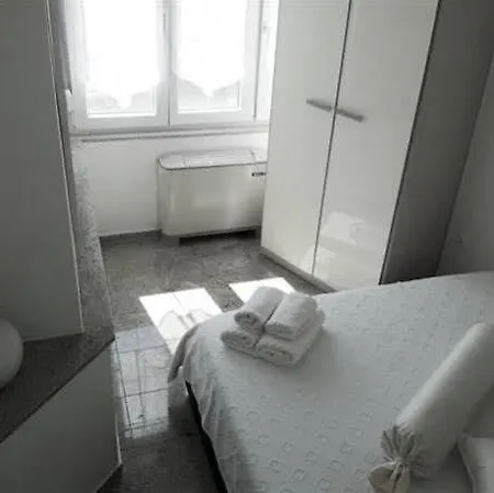 Appartement Luxury Zana *