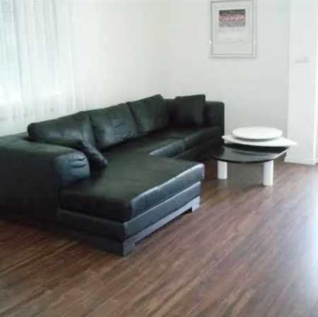 Apartamento Luxury Zana *