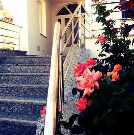 Appartement Luxury Zana *