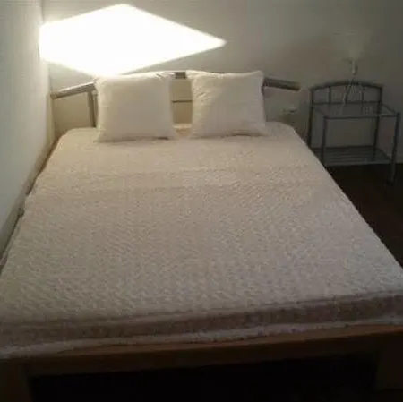 Appartamento Luxury Zana *