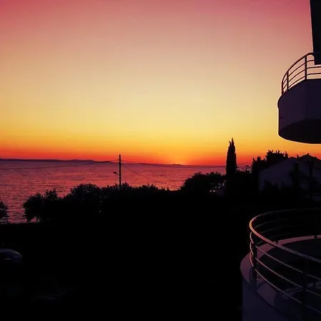 Appartement Luxury Zana *