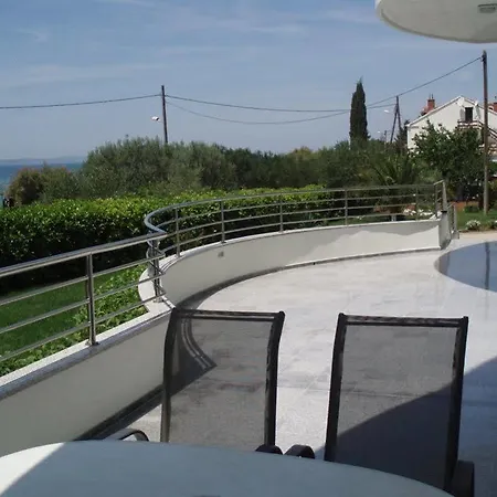 Appartamento Luxury Zana