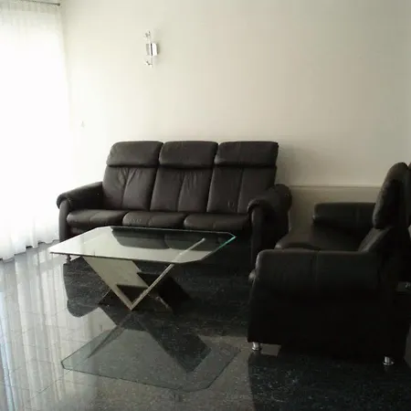 Appartement Luxury Zana *