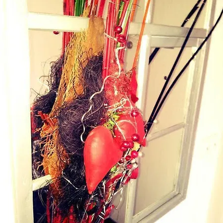 Appartamento Luxury Zana