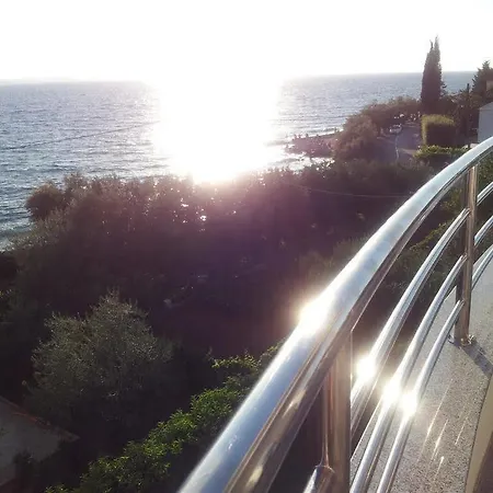 Luxury Zana Apartment Zadar